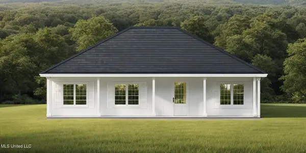 11 Shadow Wood Drive, McHenry, MS 39561