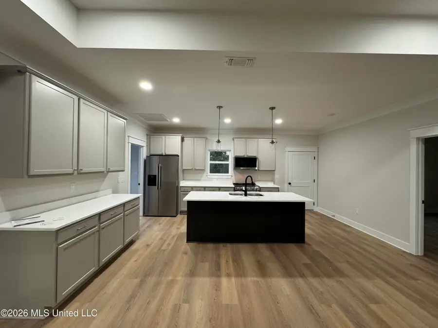 11 Shadow Wood Drive, McHenry, MS 39561 - #3