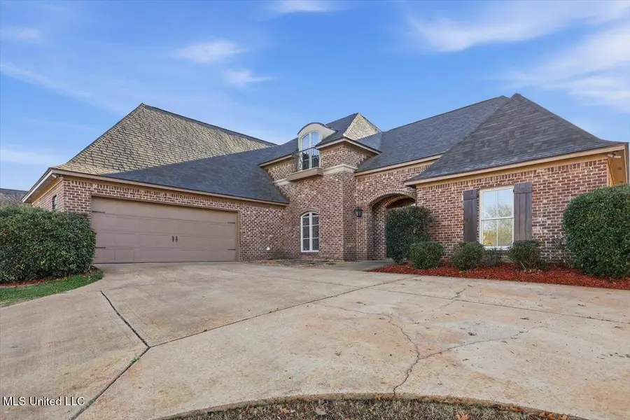 113 Fontanelle Boulevard, Madison, MS 39110 - #2