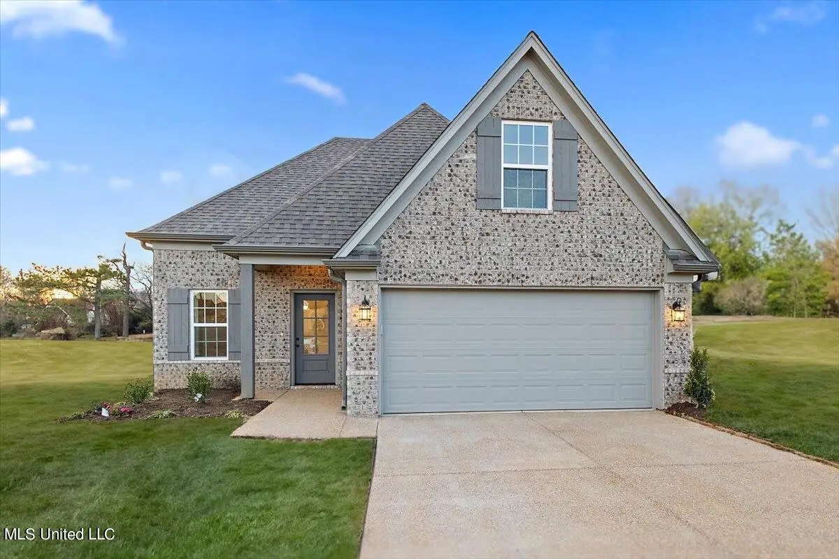 13846 Molly Madeline Lane, Olive Branch, MS 38654 - #1