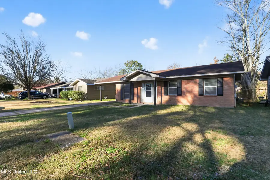 6603 Lyndon B Johnson Drive, Jackson, MS 39213 - #2
