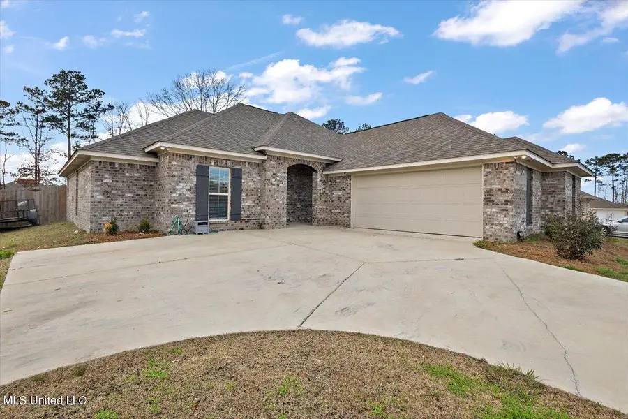 109 Brunswick Cove, Canton, MS 39046 - #3