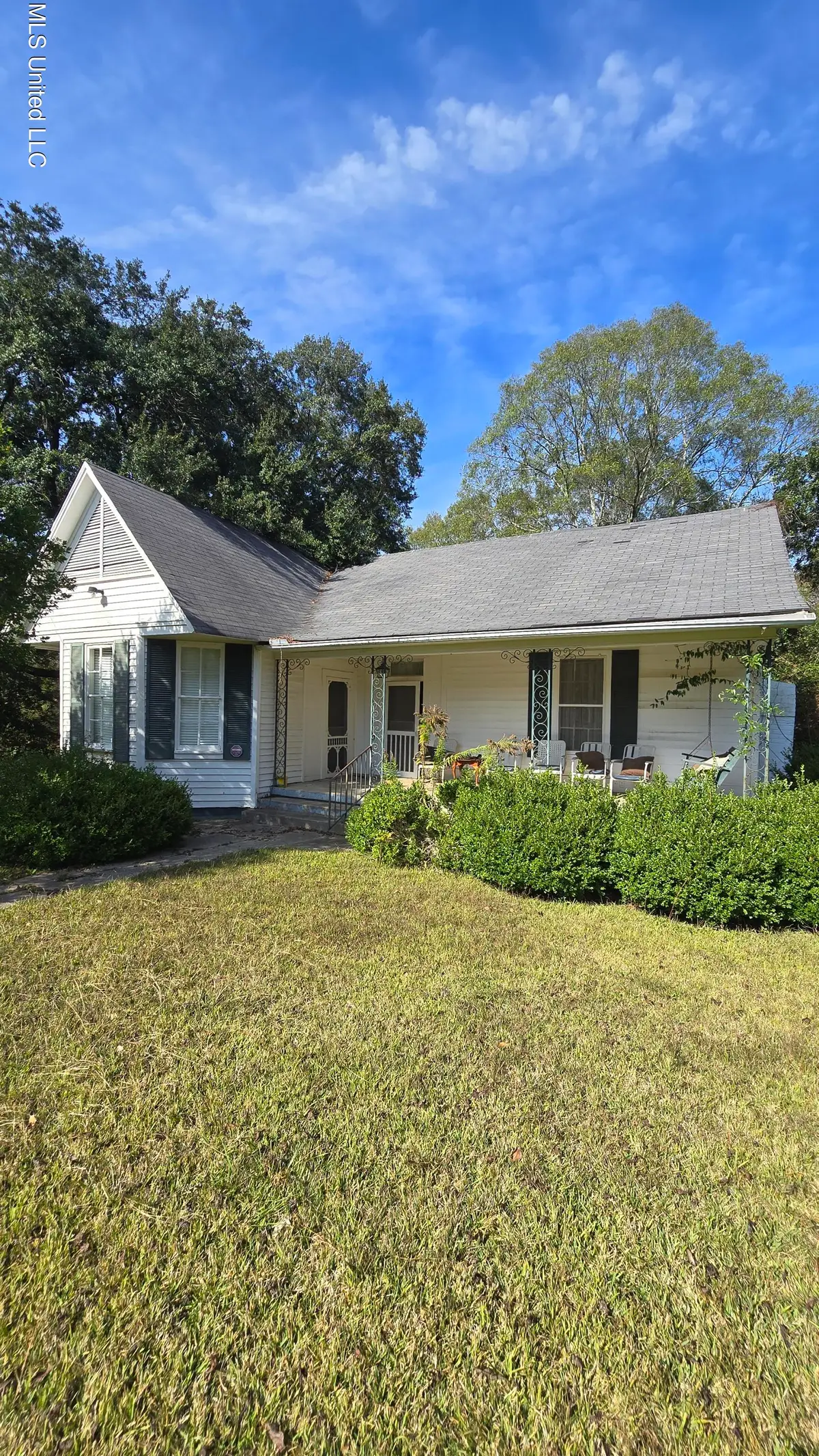 134 Dale Drive, Hazlehurst, MS 39083 - #1