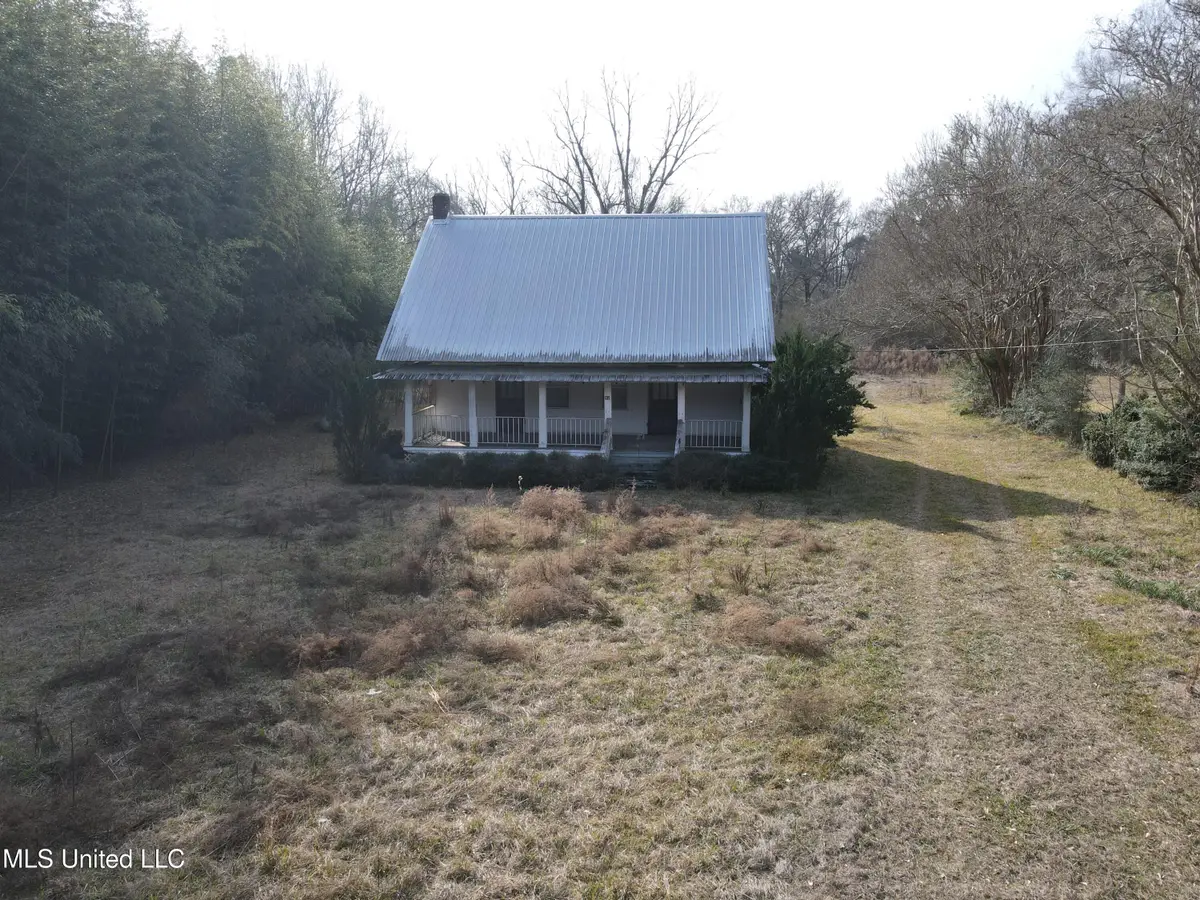 92 Price Road, Jayess, MS 39641 - #1