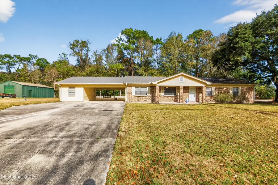 13700 Deneen Road, Vancleave, MS 39565 - #2