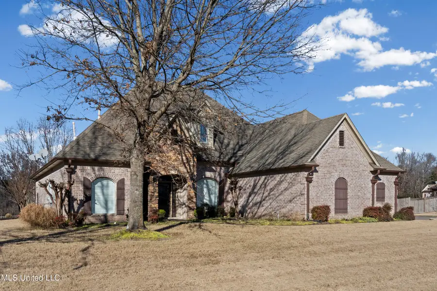 1838 Gracie Road, Hernando, MS 38632 - #2