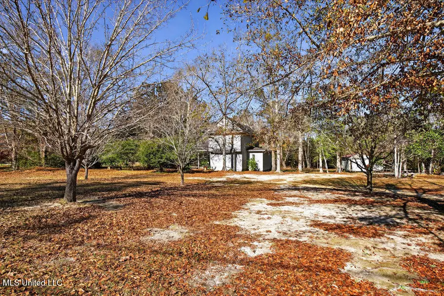 13401 Larue Road, Vancleave, MS 39565 - #2