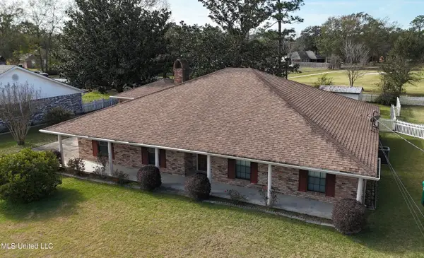 3117 Fairway Drive, Picayune, MS 39466