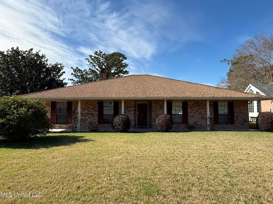 3117 Fairway Drive, Picayune, MS 39466 - Image #3