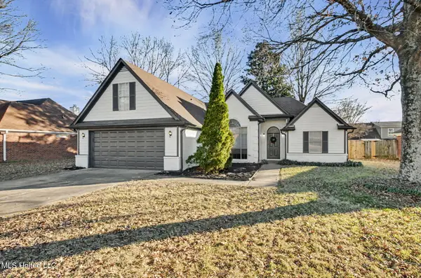 10035 Tally Ho Drive, Olive Branch, MS 38654