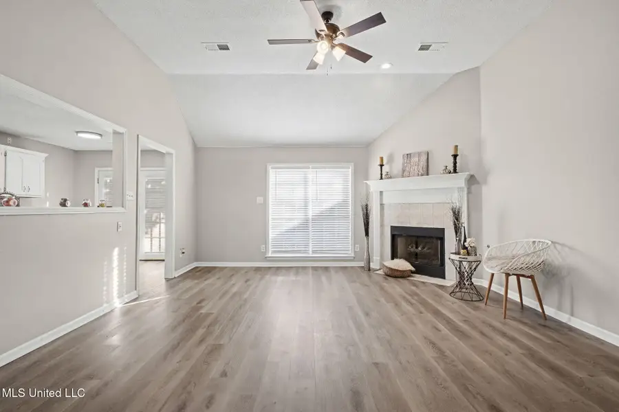 10035 Tally Ho Drive, Olive Branch, MS 38654 - #3