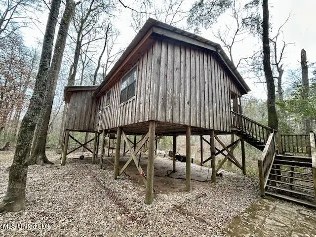 3197 Leatherwood Road, Tylertown, MS 39667 - #1