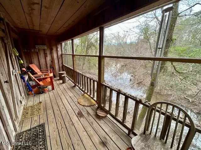 3197 Leatherwood Road, Tylertown, MS 39667 - #3