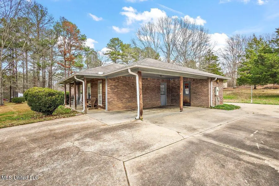 1408 Dunn Road, Terry, MS 39170 - Image #3