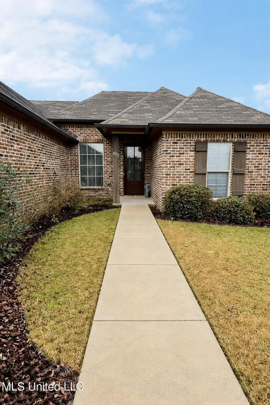 303 Ridge Pointe Drive, Brandon, MS 39042 - Image #3