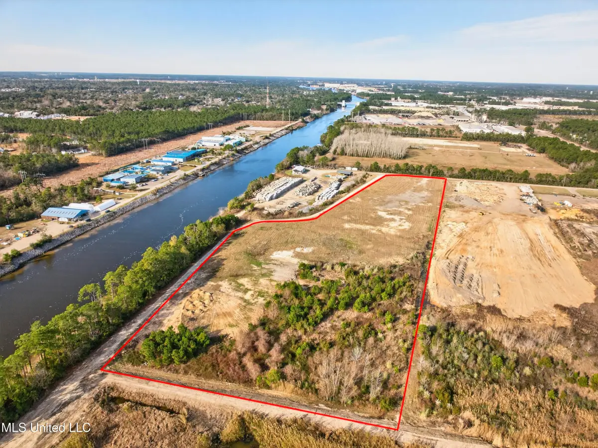0 Reichold Road, Gulfport, MS 39503 - Image #1