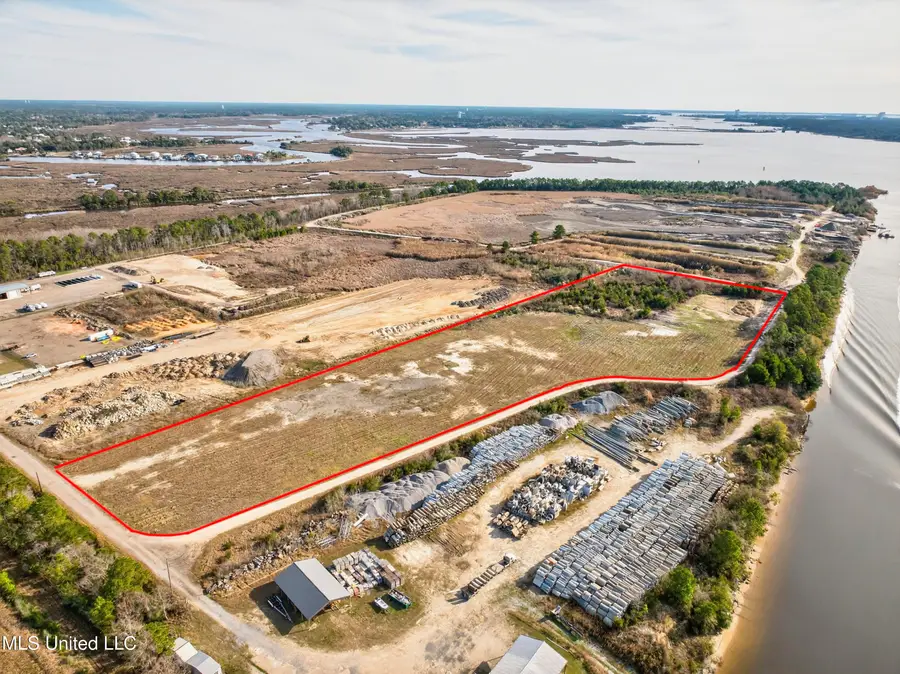 0 Reichold Road, Gulfport, MS 39503 - Image #3