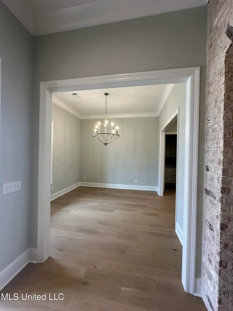 377 Wellstone Place, Madison, MS 39110 - #3