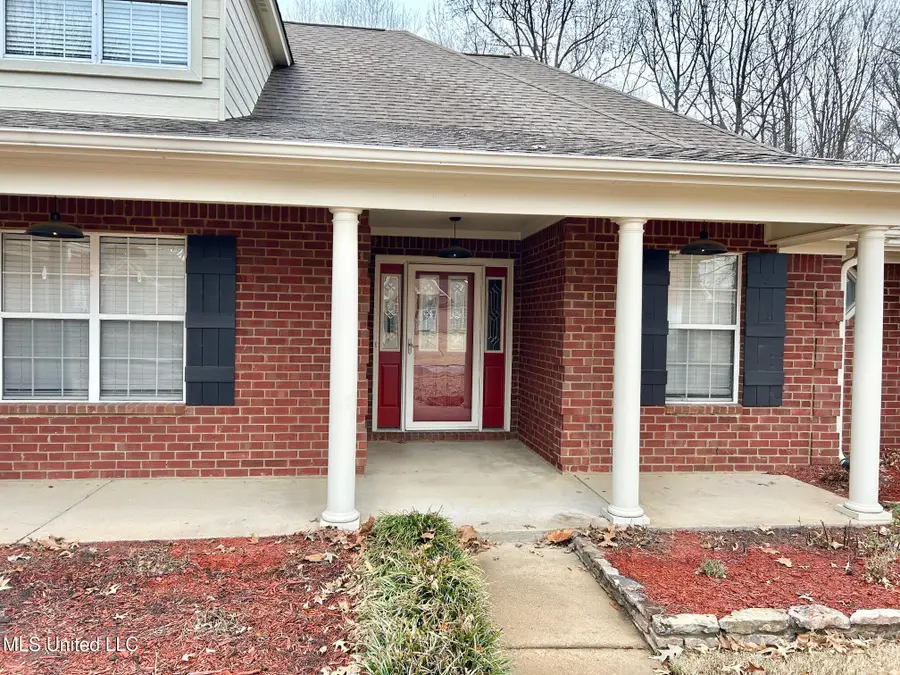 2365 Mason Drive, Hernando, MS 38632 - #2