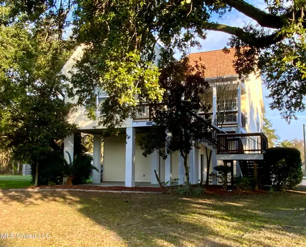 2519 Washington Avenue, Pascagoula, MS 39567