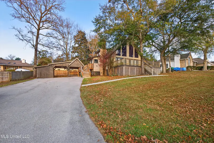 6670 Ahekolo Circle, Diamondhead, MS 39525 - #2