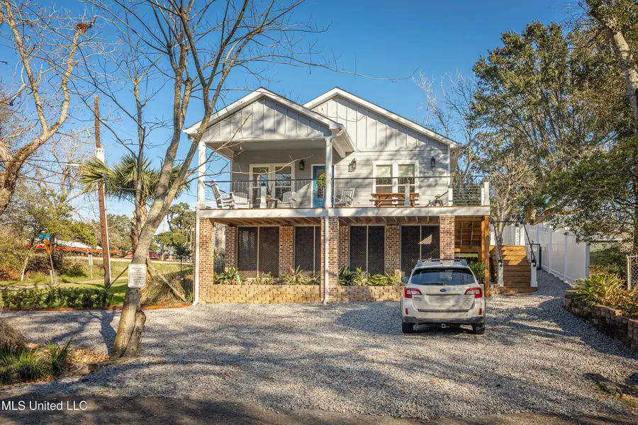 736 Signal Street, Ocean Springs, MS 39564 - #2