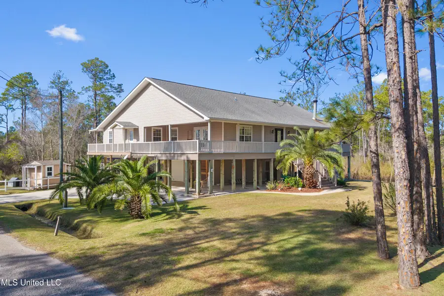 6187 1st Street, Bay Saint Louis, MS 39520 - #2