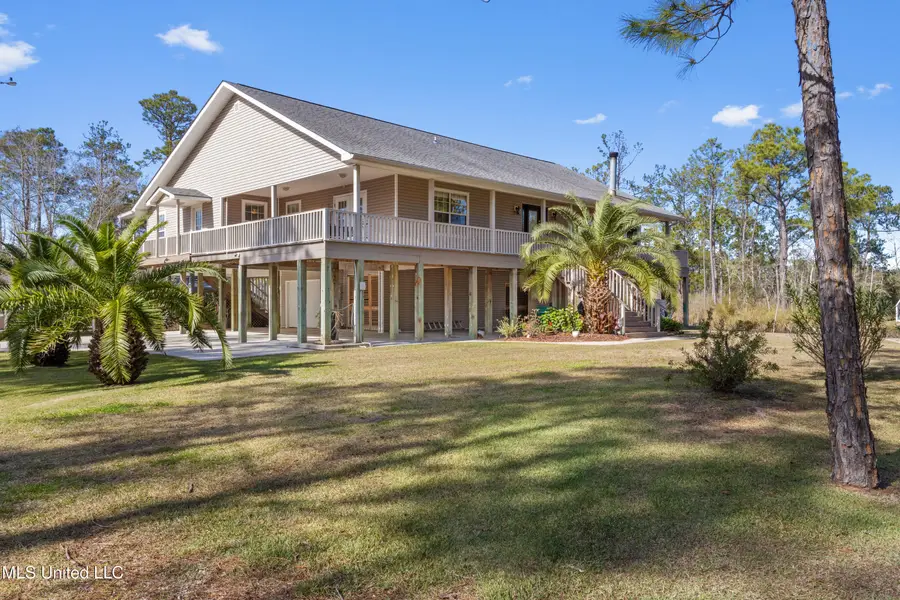 6187 1st Street, Bay Saint Louis, MS 39520 - #3