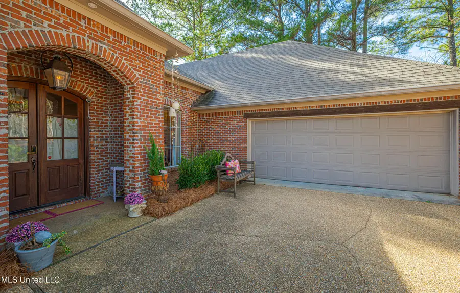 1241 Woodberry Drive, Madison, MS 39110 - #3