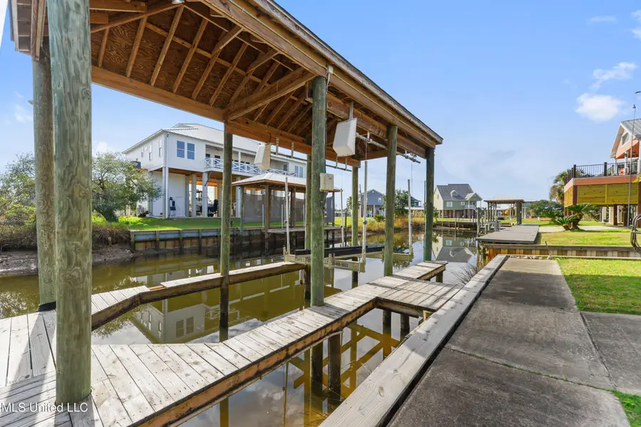 4069 Madagascar Street, Bay Saint Louis, MS 39520 - #3
