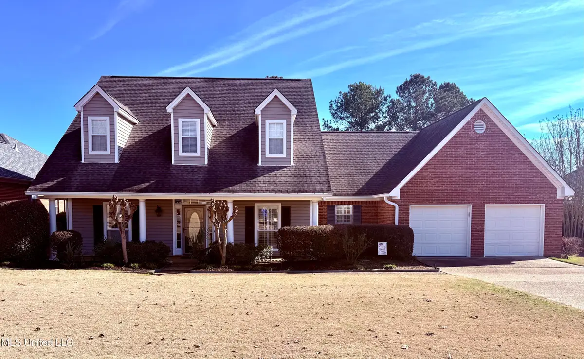 232 Greensview Drive, Brandon, MS 39047 - Image #1