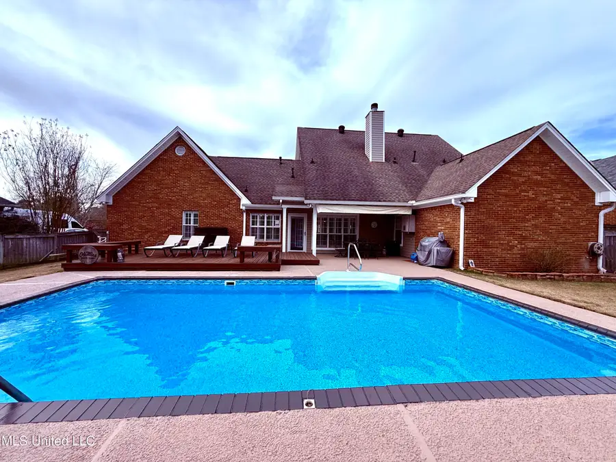 232 Greensview Drive, Brandon, MS 39047 - Image #2