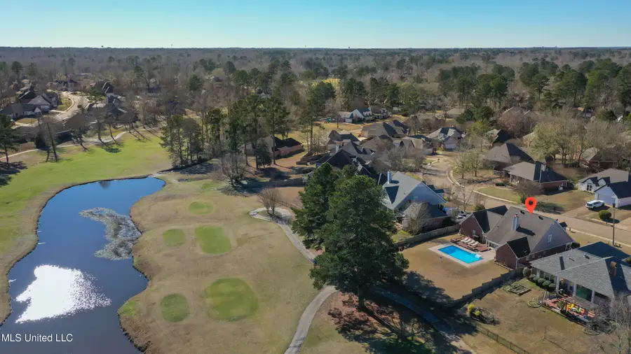 232 Greensview Drive, Brandon, MS 39047 - Image #3
