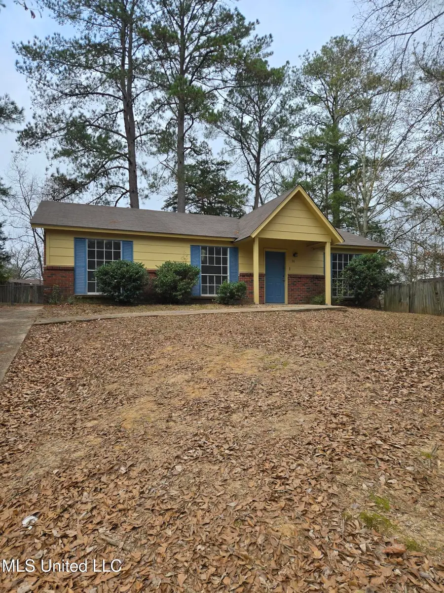 38 Cedar Place, Jackson, MS 39212 - Image #2