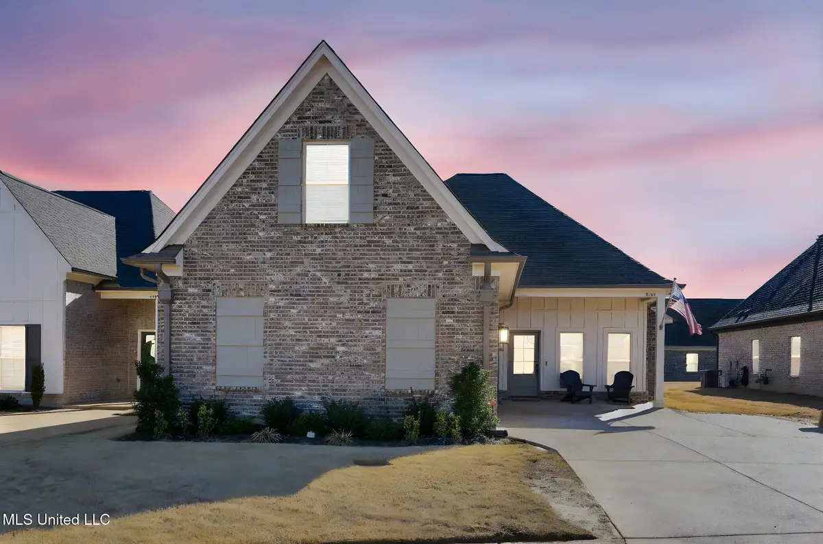 5185 Watson Vw Drive, Nesbit, MS 38651 - #1