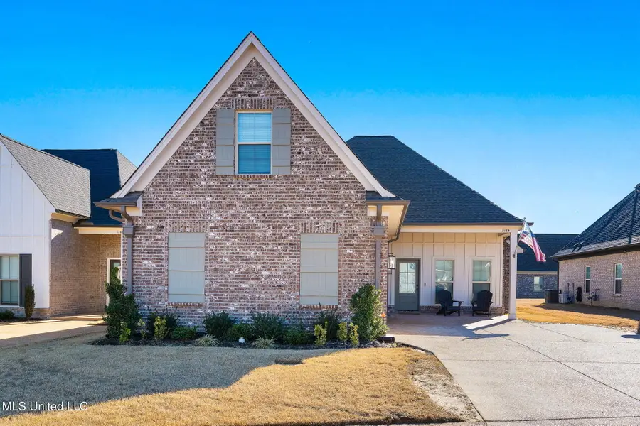 5185 Watson Vw Drive, Nesbit, MS 38651 - #2