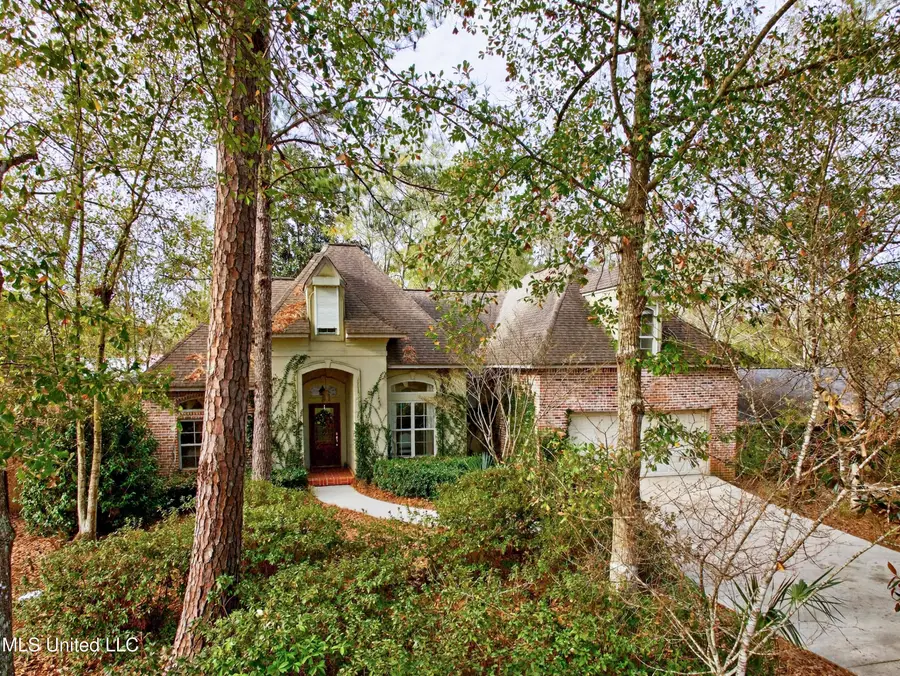 6535 Alakoko Drive, Diamondhead, MS 39525 - #2