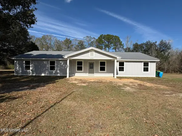 21704 Magnolia Springs Road, Moss Point, MS 39562