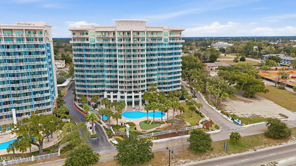 2230 Beach Drive, Gulfport, MS 39507 - Image #1