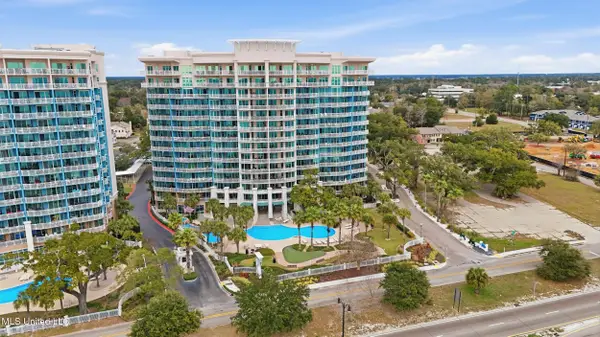 2230 Beach Drive, Gulfport, MS 39507