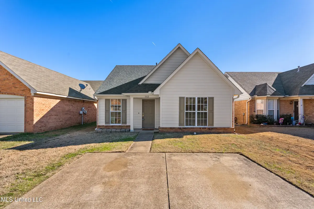 5312 Bradley Drive, Southaven, MS 38671 - #1