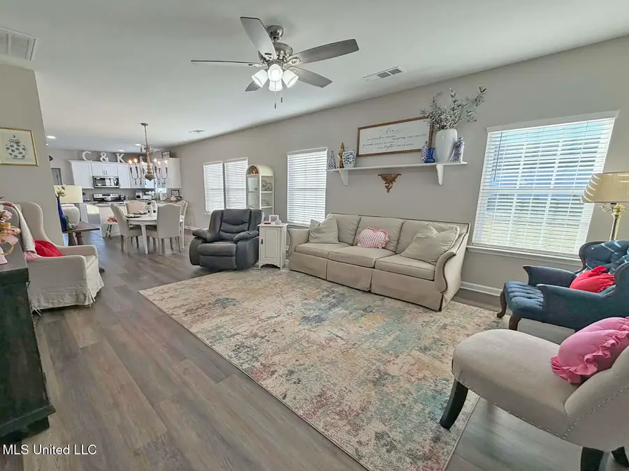 117 Parker Road, Lucedale, MS 39452 - #2