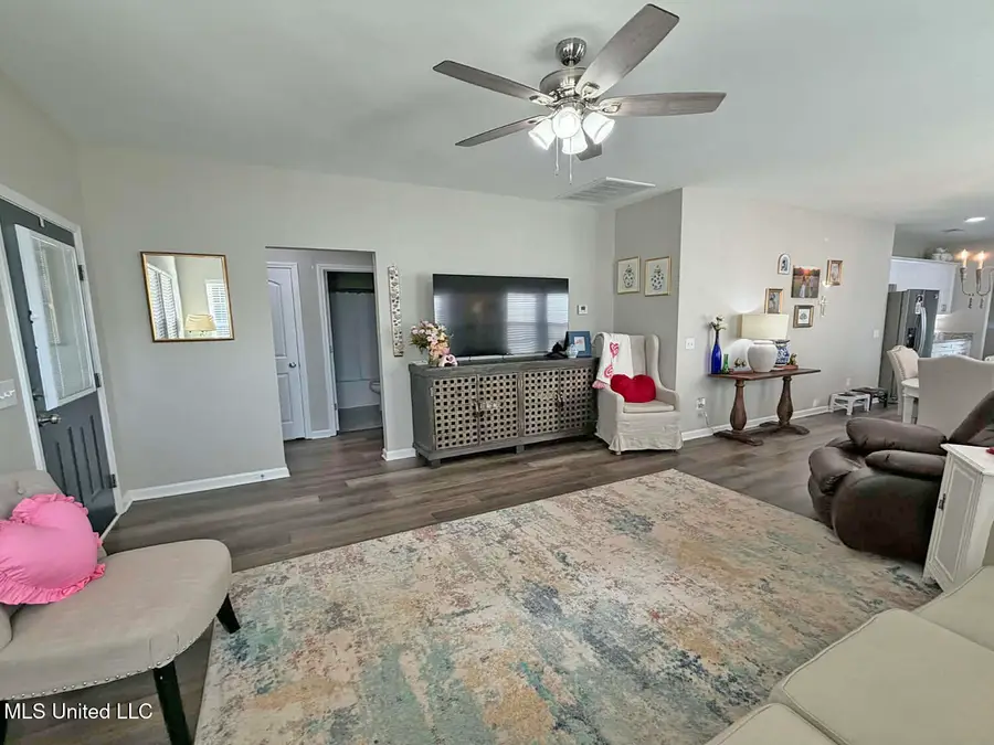 117 Parker Road, Lucedale, MS 39452 - #3