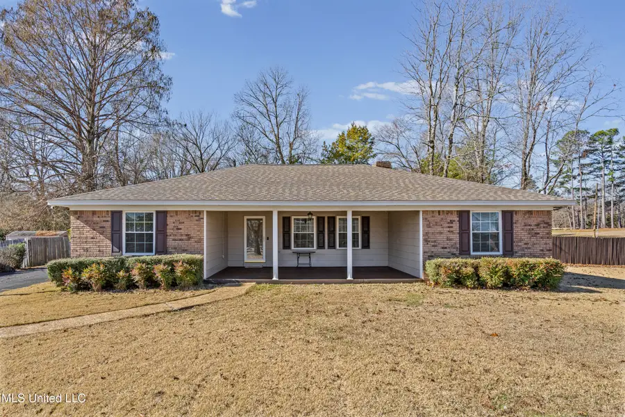 213 Dogwood Lane, Batesville, MS 38606 - #2