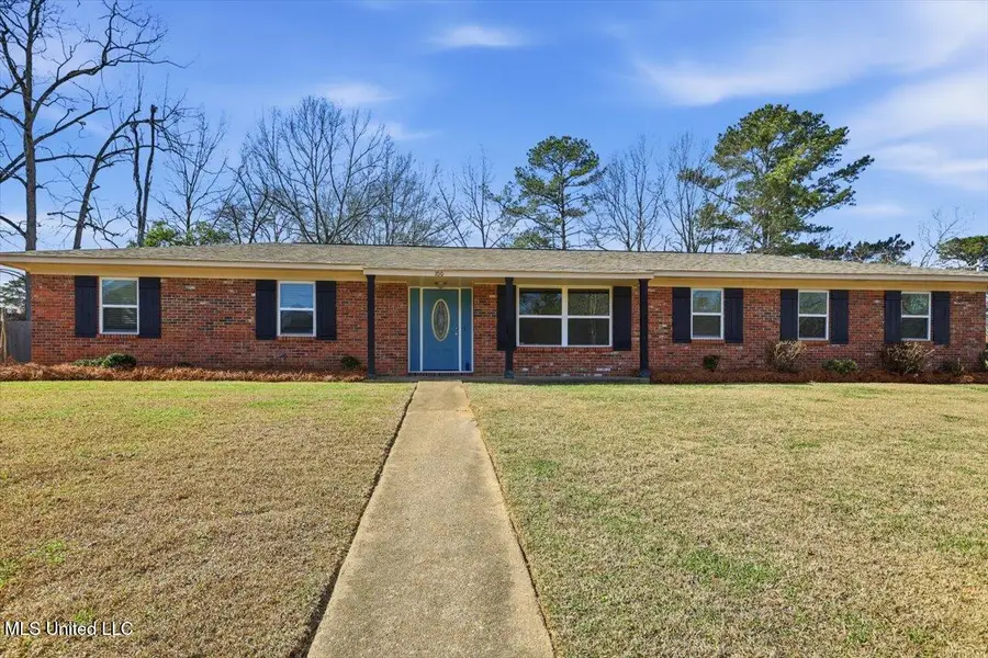 100 Rollingwood Drive, Brandon, MS 39042 - Image #3