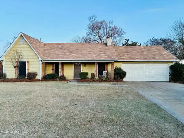 1642 Pete Street, Greenville, MS 38701