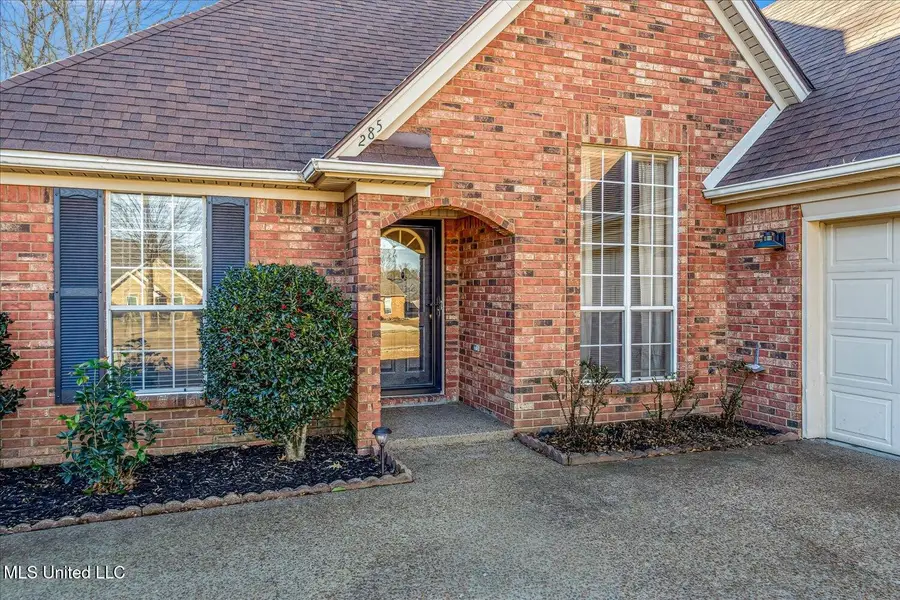 285 Northwood Hills Drive, Hernando, MS 38632 - #3