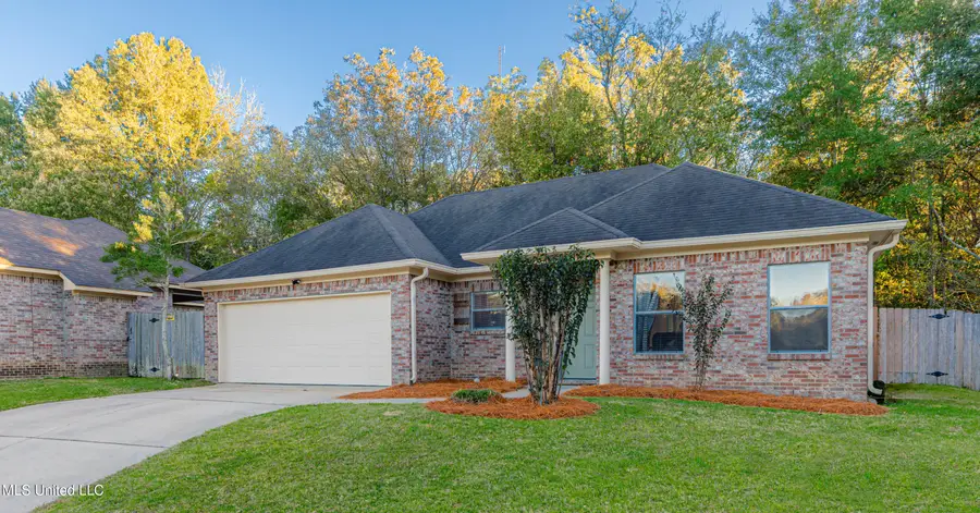 101 Stapleton Drive, Canton, MS 39046 - #2