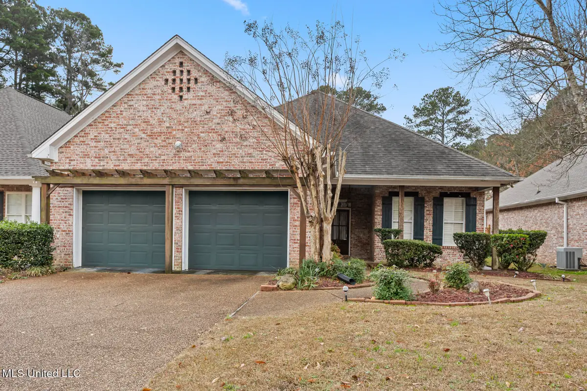 231 Garden Street, Ridgeland, MS 39157 - #1