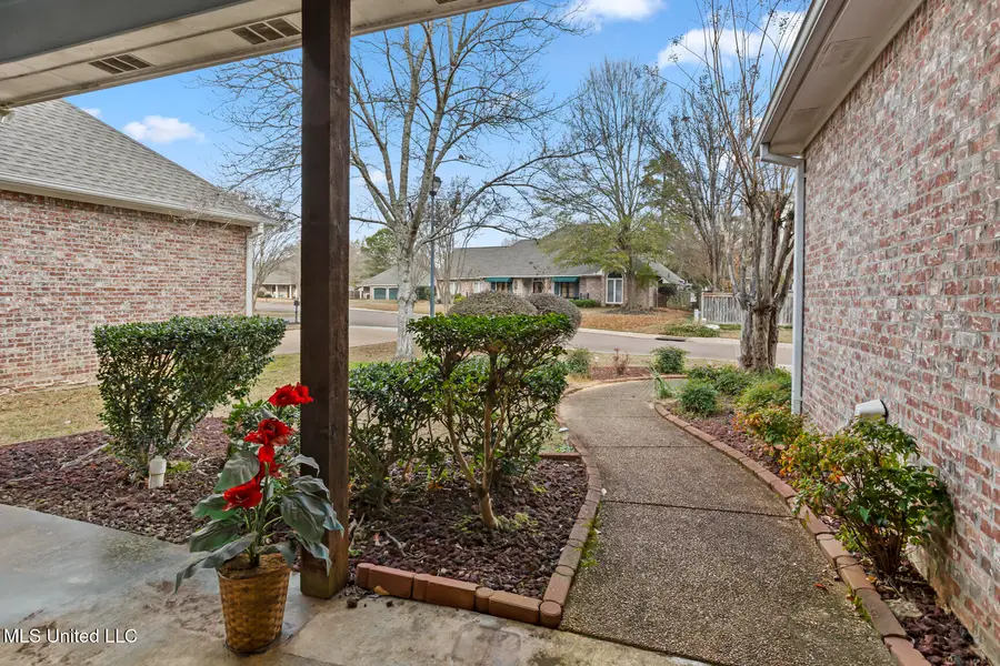 231 Garden Street, Ridgeland, MS 39157 - #3